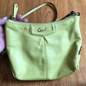 Coach Crossbody Bag, small
